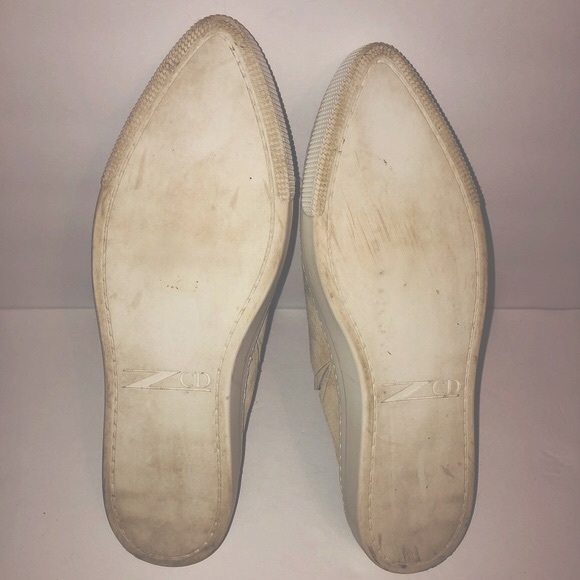 Z CD Montreal Mule Slides - Picture 4 of 5